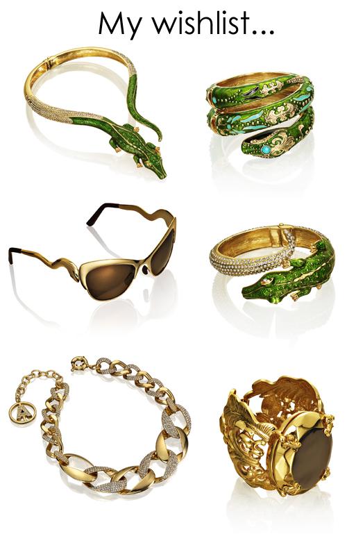 Anna Dello Russo x H&M; – Photos & Prix wishlist-anna