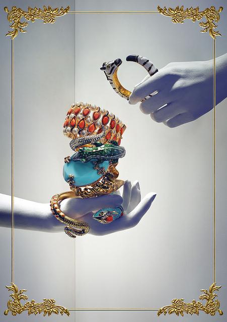 Anna Dello Russo x H&M; – Photos & Prix 02_frame