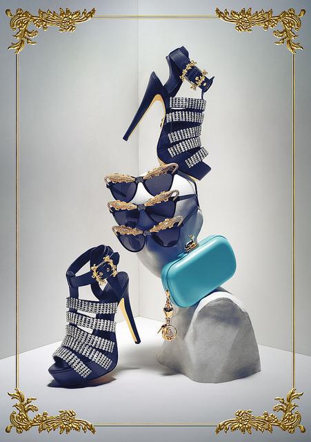 Anna Dello Russo x H&M; – Photos & Prix 01_frame