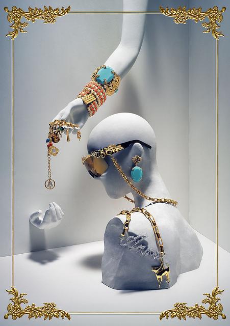 Anna Dello Russo x H&M; – Photos & Prix 05_frame