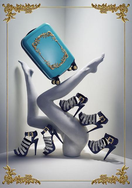 Anna Dello Russo x H&M; – Photos & Prix 04_frame