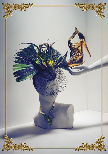 Anna Dello Russo x H&M; – Photos & Prix 03_frame