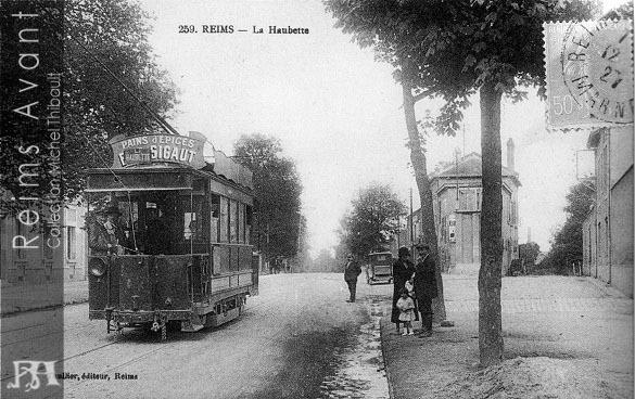 La Haubette Haubette1-