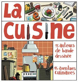 BD-Fil 2012 aux couleurs de Christophe Blain BD-Fil 2012 aux couleurs de Christophe Blain