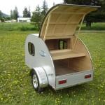 Fabrique ta caravane ! La classe… Fabrique ta caravane ! La classe…