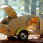 Fabrique ta caravane ! La classe… Fabrique ta caravane ! La classe…