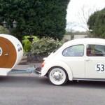 Fabrique ta caravane ! La classe… Fabrique ta caravane ! La classe…