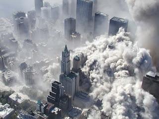 Mon 11 septembre 2001 à moi