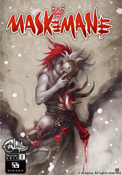 Maskemane Maskemane