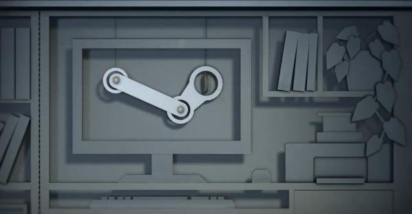 BigPicture Steam, le mode Big Picture de sortie