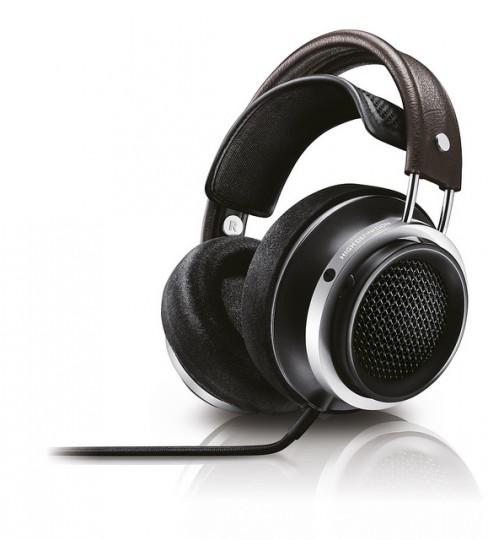 Nouveau casque Philips Fidelio X1