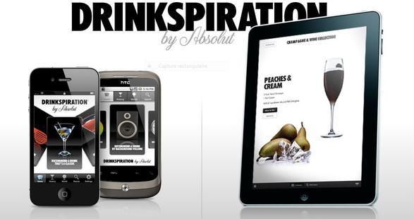 Drinkspiration Drinkspiration