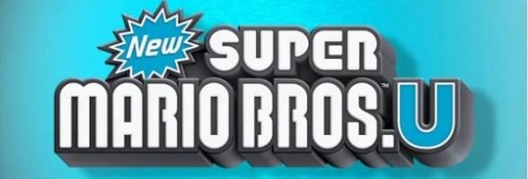 New Super Mario Bros. U : Arrivage d’infos !