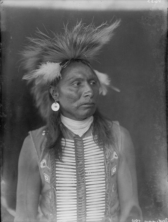 NATIVES NATIVES