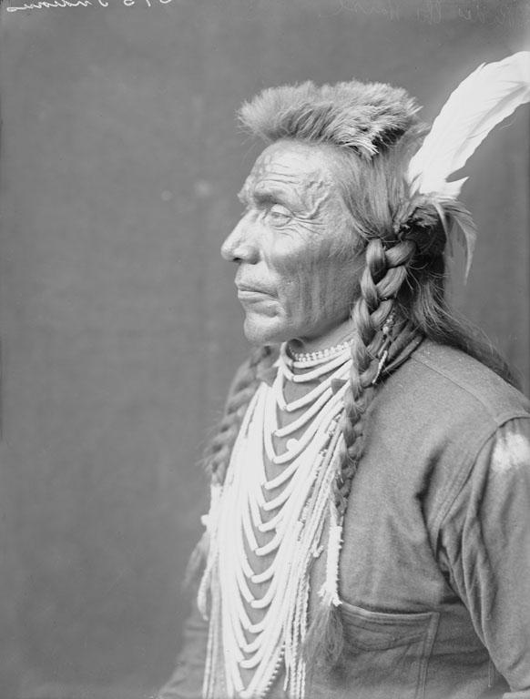 NATIVES NATIVES