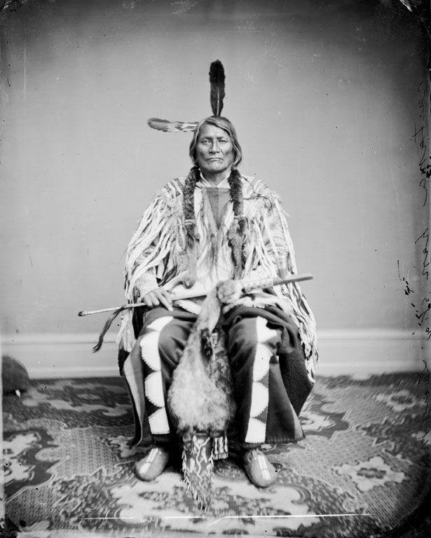 NATIVES NATIVES