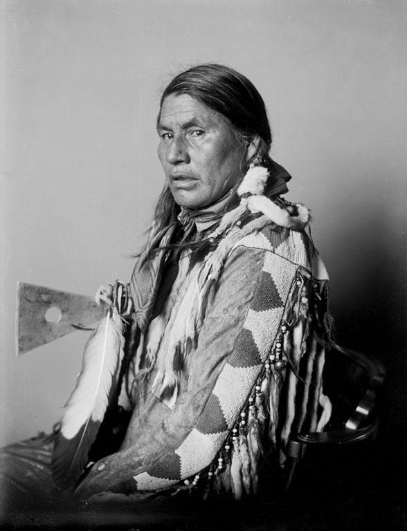 NATIVES NATIVES