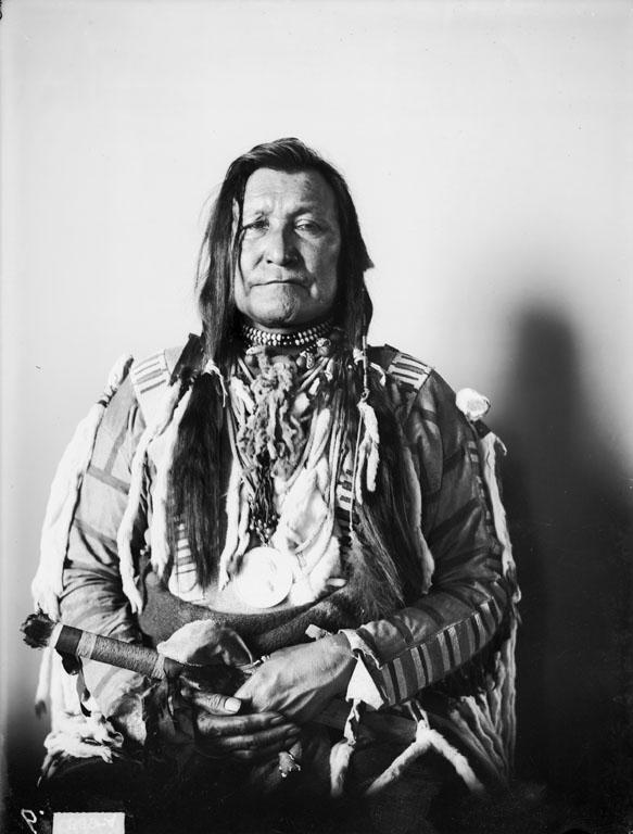 NATIVES NATIVES