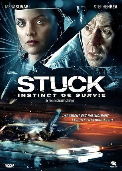 Stuck-Instinct de survie-2007