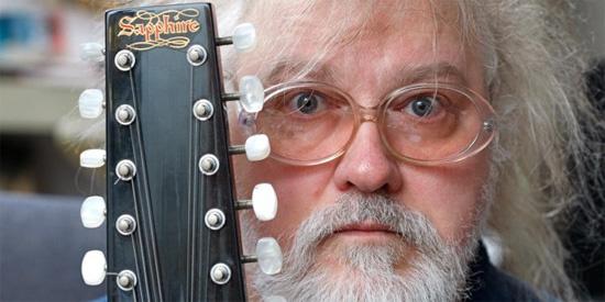 I AM A GENIUS (AND THERE’S NOTHING I CAN DO ABOUT IT), a film about R. Stevie Moore