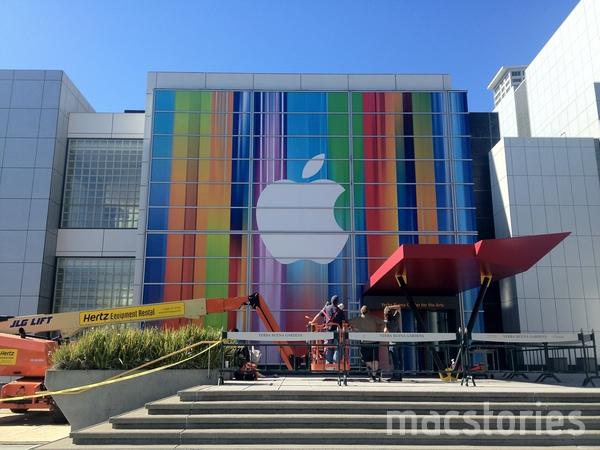 iphone5-yerba-center iOS : le calme avant la tempête ? Rendez-vous demain à 19h !