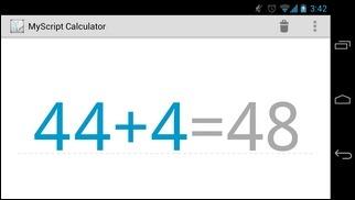 MyScript-Calculator-Android-Test6 MyScript-Calculator-Android-Test6