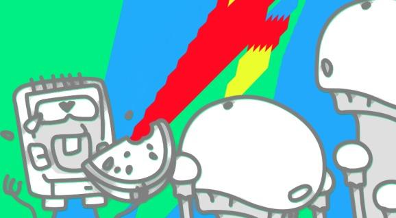 projectn_1 Erratum : Un nouveau jeu Super NES pour le 12 septembre !