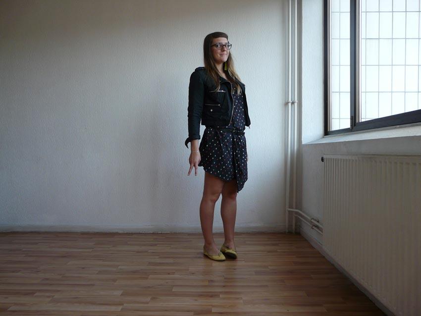 Petite fille sage ... ou pas ! Petite fille sage ... ou pas !