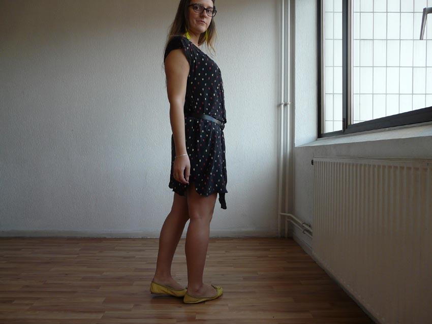 Petite fille sage ... ou pas ! Petite fille sage ... ou pas !