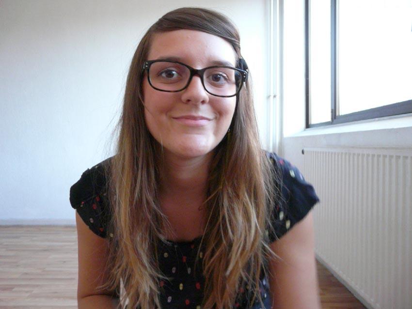 Petite fille sage ... ou pas ! Petite fille sage ... ou pas !
