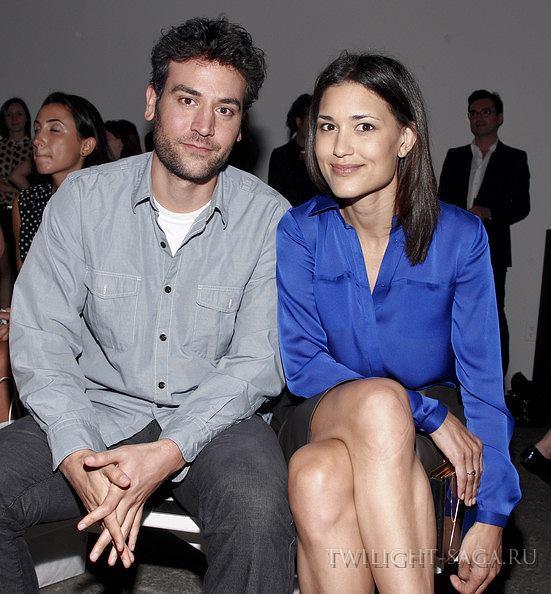 Les Acteurs à la Fashion Week (2012) Les Acteurs à la Fashion Week (2012)