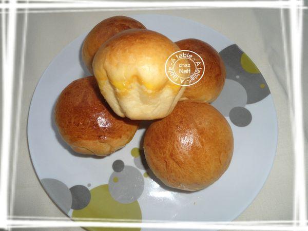 Briochettes pour le petit déj briochettes pour le petit déj