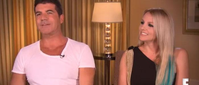 video-interview-de-britney-et-simon-pour-e-news video-interview-de-britney-et-simon-pour-e-news