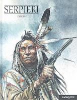 Lakota de Paolo Serpieri