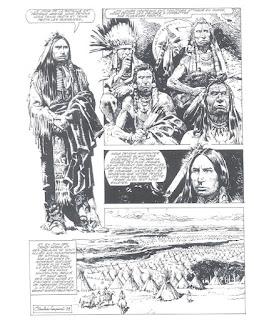 Lakota de Paolo Serpieri