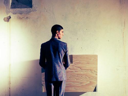 Bureau de curiosités par Joseph Walsh Studio Bureau de curiosités par Joseph Walsh Studio