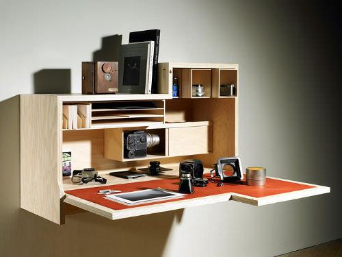 Bureau de curiosités par Joseph Walsh Studio Bureau de curiosités par Joseph Walsh Studio