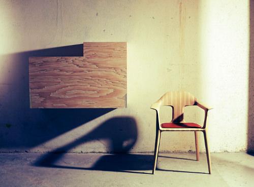 Bureau de curiosités par Joseph Walsh Studio Bureau de curiosités par Joseph Walsh Studio