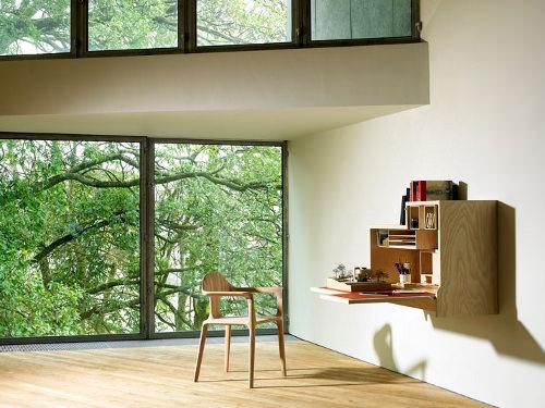 Bureau de curiosités par Joseph Walsh Studio Bureau de curiosités par Joseph Walsh Studio