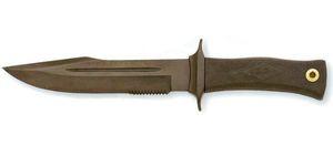 Accident de chasse au Châtelard : garrot gorille couteau