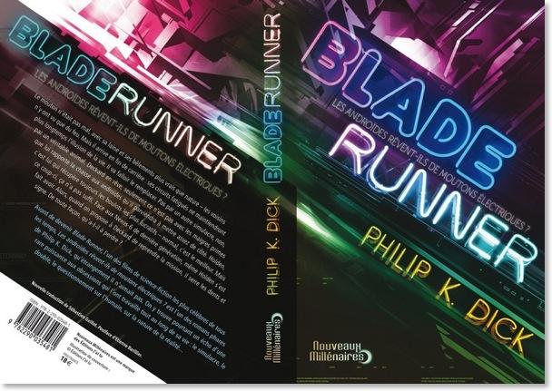 Blade Runner Nouveaux Millénaires