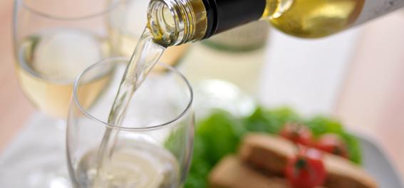 Vin Blanc Caractère Original Small Les accords parfaits entre vins et gastronomie française