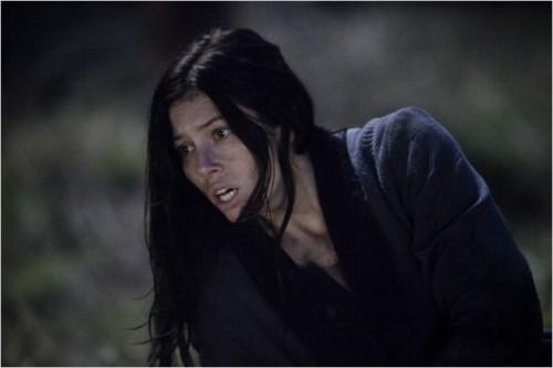 Jessica Biel - The Secret de Pascal Laugier - Borokoff / Blog de critique cinéma