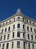 Premières impressions viennoises Premières impressions viennoises