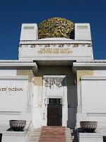 Premières impressions viennoises Premières impressions viennoises