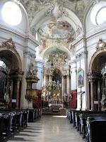 Premières impressions viennoises Premières impressions viennoises