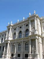 Premières impressions viennoises Premières impressions viennoises