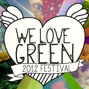En direct du workshop We Love Green !