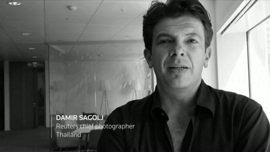 Damir Sagolj 7 conseils aux futurs photojournalistes