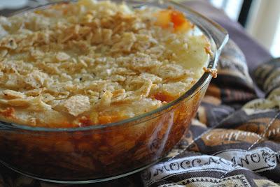 recette de cuisine chinoises